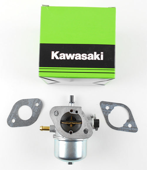 Kawasaki 15003-7061 Genuine Original Equipment Carburetor With Gaskets - KAW150037061