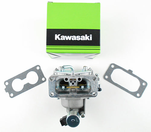 Kawasaki 15004-1005 Genuine Original Equipment Carburetor With Gaskets - KAW150041005