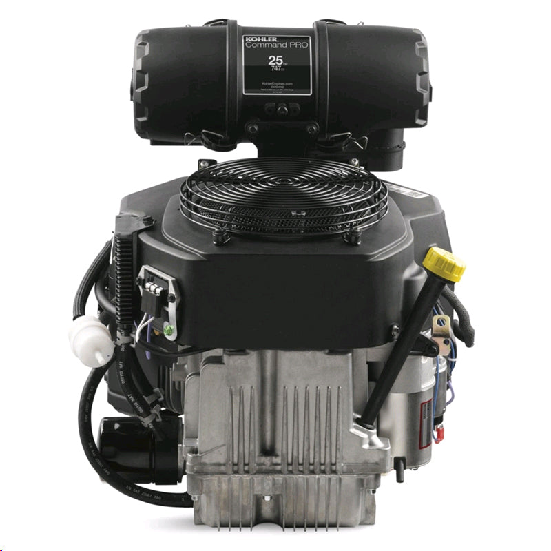 Kohler PA-CV742-3037 Complete Engine - KOHPACV7423037