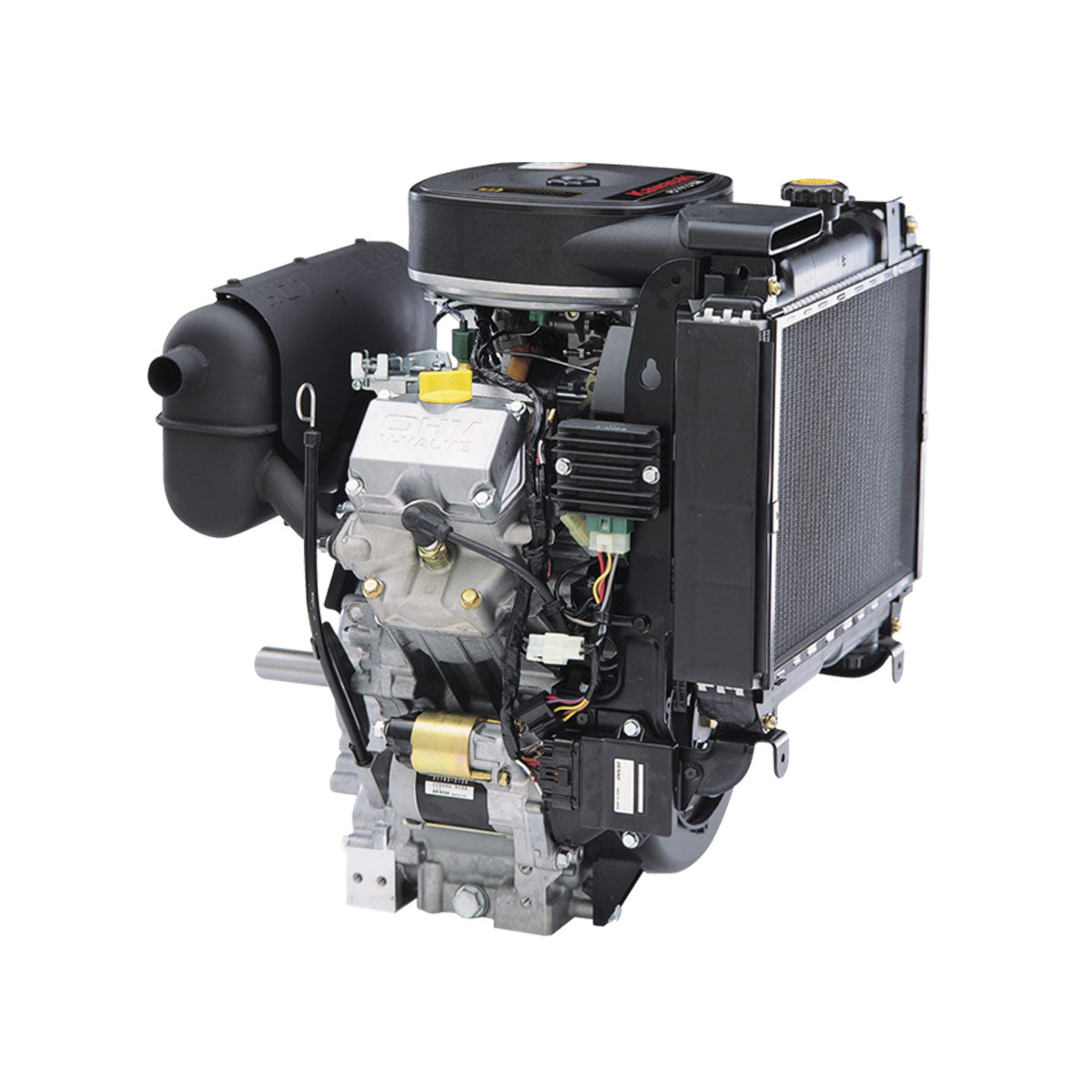 KAWFD791D-S00 Complete Replacement Engine - KAWFD791DPS00S