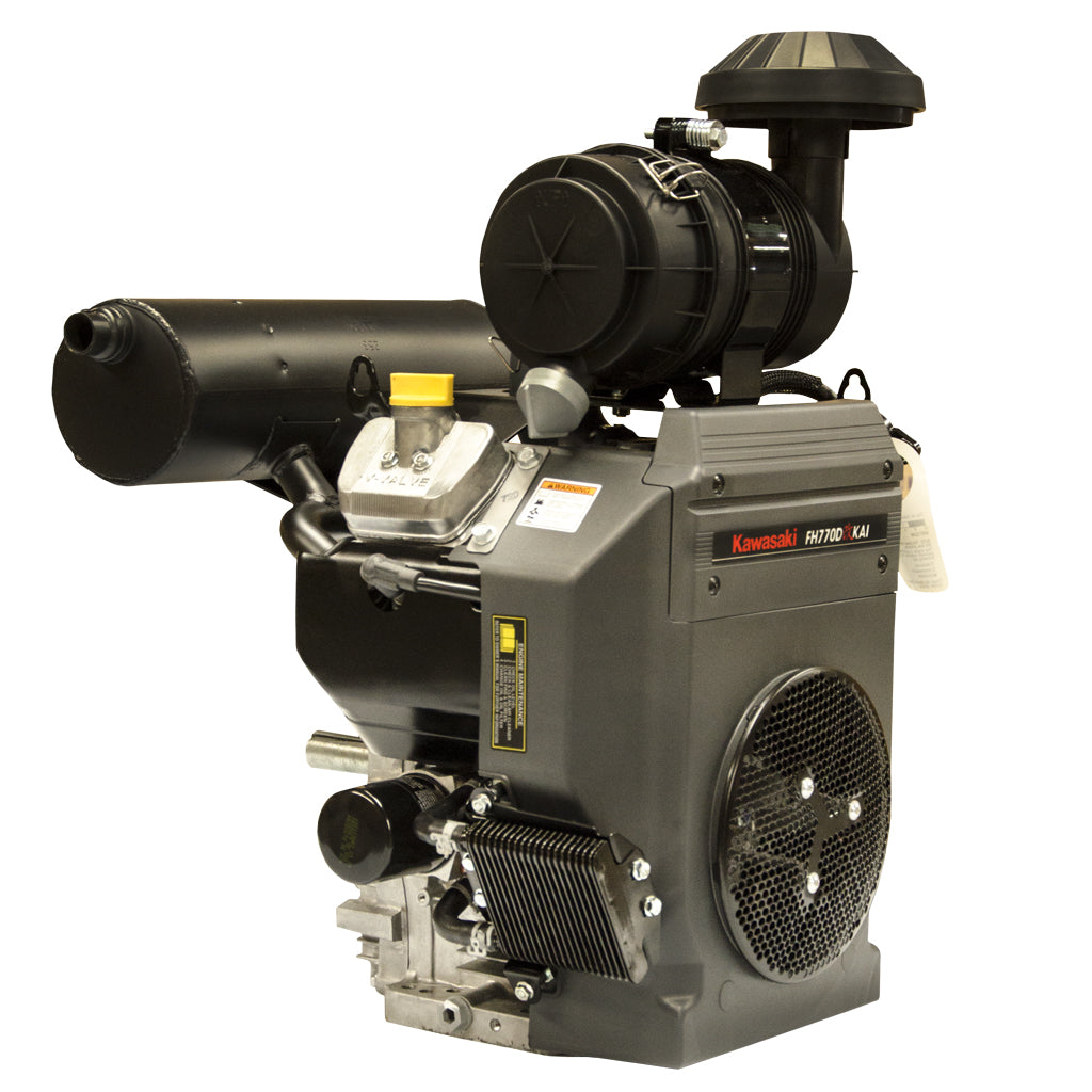 KAWFH770D-S01 Complete Replacement Engine - KAWFH770DGS01S