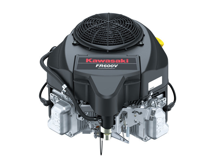 KAWFR600V-S00 Complete Replacement Engine - KAWFR600VDS00S