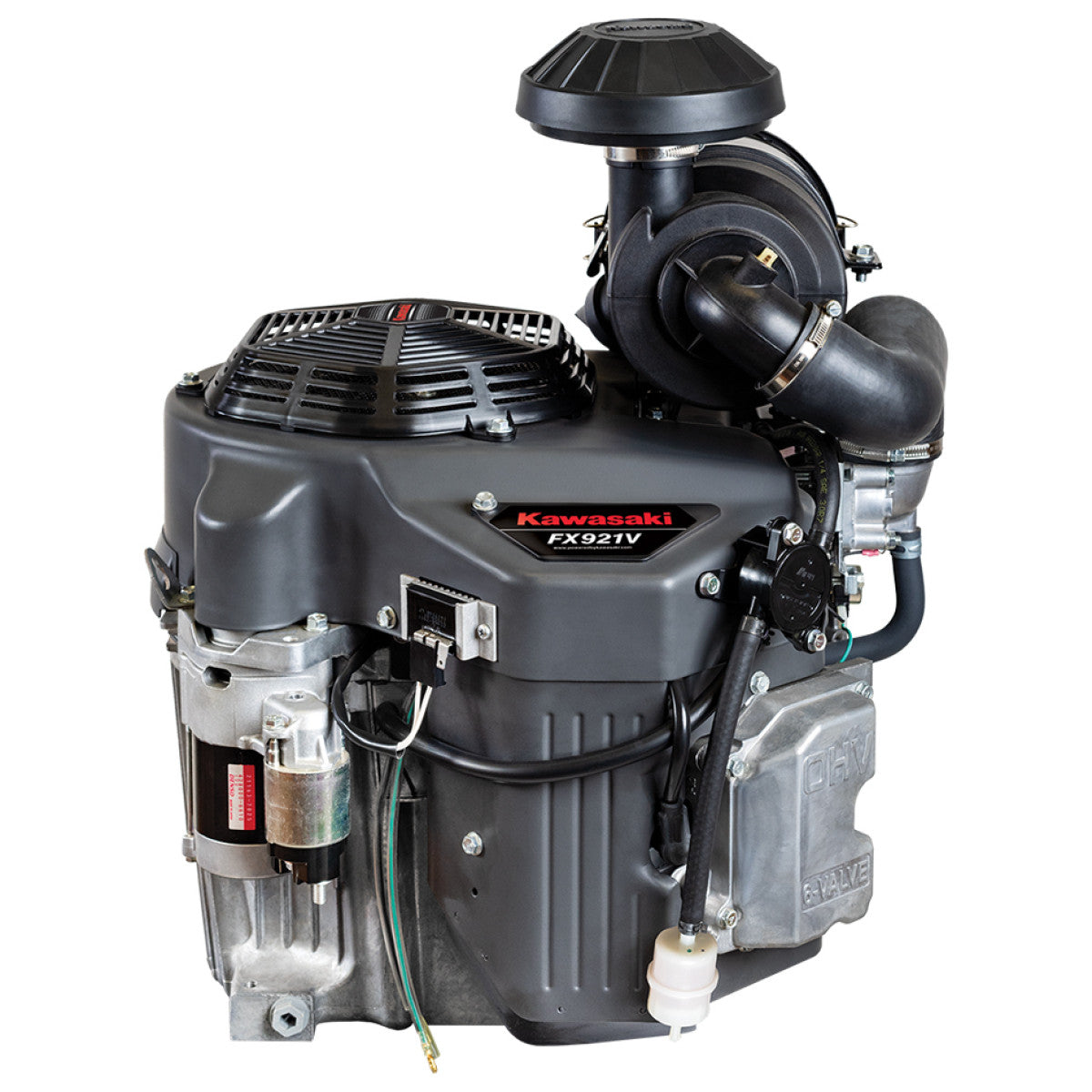 KAWFX921V-S00 Complete Replacement Engine - KAWFX921VFS00S