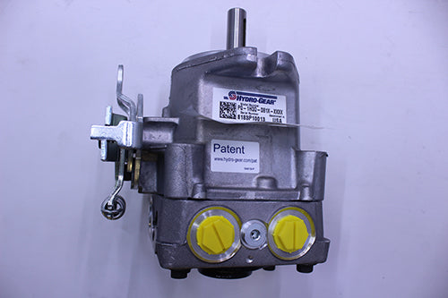 Hydro-Gear PG-1HQQ-DB1X-XXXX - HGPG1HQQDB1XXXXX