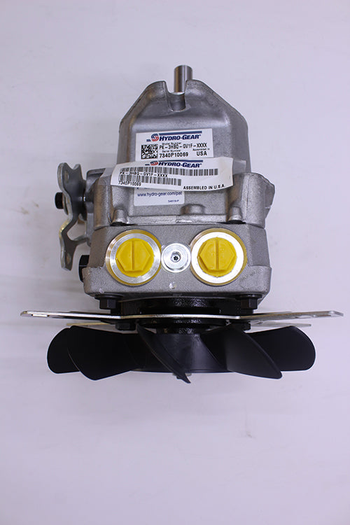 Hydro-Gear PK-3HBQ-GV1F-XXXX - HGPK3HBQGV1FXXXX