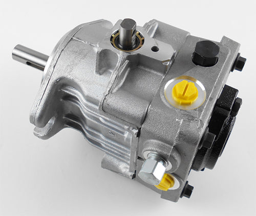 Hydro-Gear PK-BGAB-EY1X-XXXX - HGPKBGABEY1XXXXX