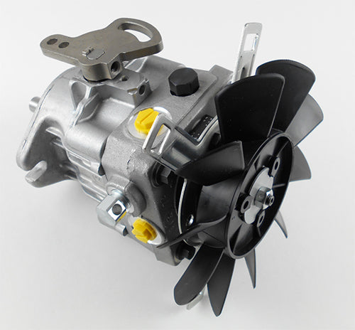 Hydro-Gear PK-3KBQ-GV1B-XXXX - HGPK3KBQGV1BXXXX