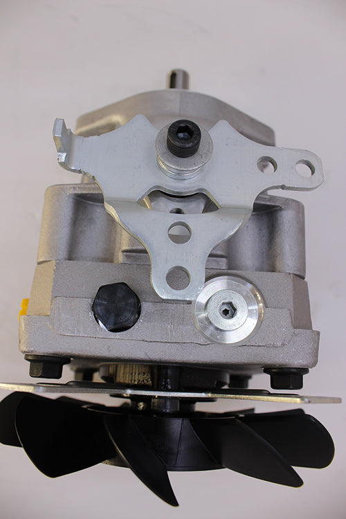 Hydro-Gear PR-2KCC-GV1F-XXXX - HGPR2KCCGV1FXXXX