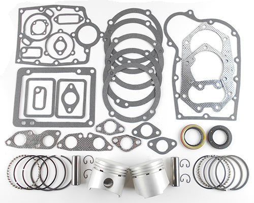 Kohler K482 18HP .030" Oversize Basic Rebuild Kit - RBLD359