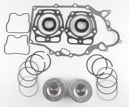 Kawasaki FD661D .50MM Oversize Basic Rebuild Kit - RBLD169