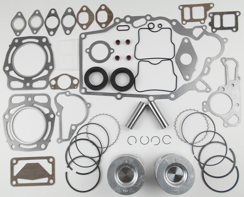 Kawasaki FD661D Standard Size Master Rebuild Kit - RBLD167F