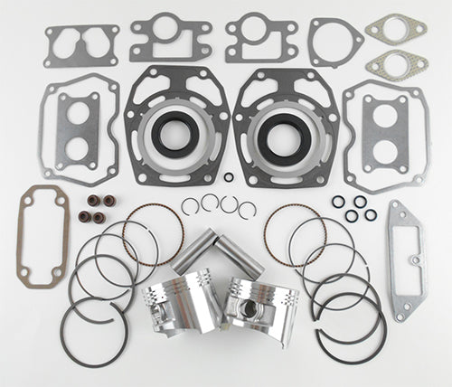 Kawasaki FD711D, FD750D .50MM Oversize Master Rebuild Kit - RBLD177F