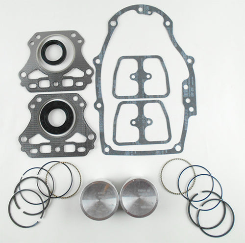 Kawasaki FH381V/ FH430V Standard Size Basic Rebuild Kit - RBLD187