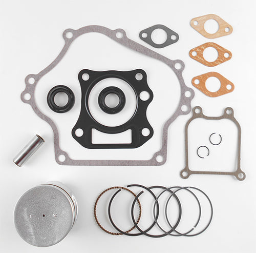 Kawasaki FE170D Standard Size Master Rebuild Kit - RBLD202F