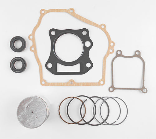 Kawasaki FE120D/G Standard Size Basic Rebuild Kit - RBLD204