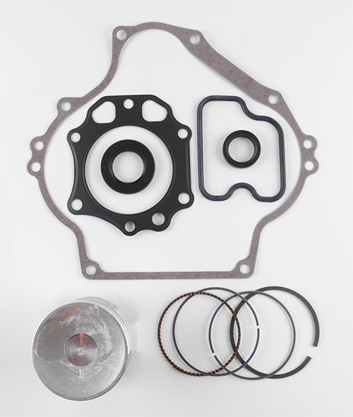 Kawasaki FE290D Standard Size Basic Rebuild Kit - RBLD207290