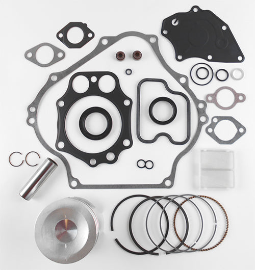 Kawasaki FE350D Standard Size Master Rebuild Kit - RBLD209F