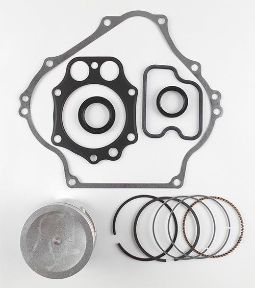 Kawasaki FE400D Standard Size Basic Rebuild Kit - RBLD211