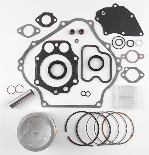 Kawasaki FE400D Standard Size Master Rebuild Kit - RBLD211F