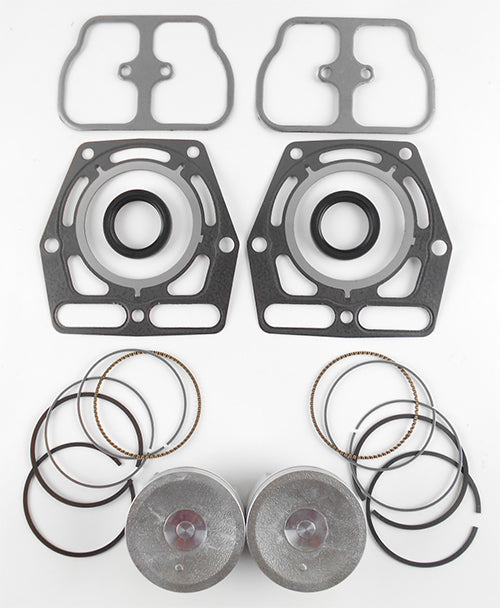 Kawasaki FD731V Standard Size Basic Rebuild Kit - RBLD323
