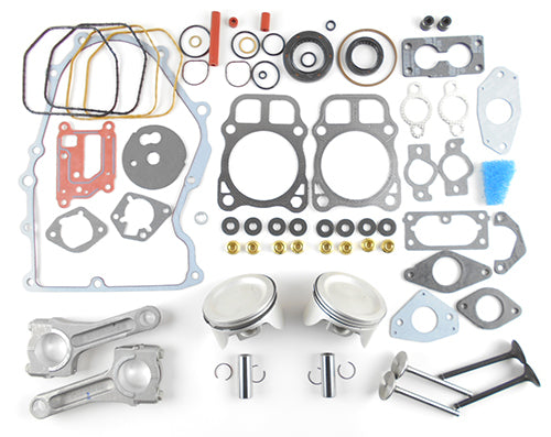 Kohler Command Series 20.5HP-23HP CH620-680, CV640-680, CH22-23 AND CV22-23 W/3.15 STD Bore Size Standard Size Master Rebuild Kit - RBLD405