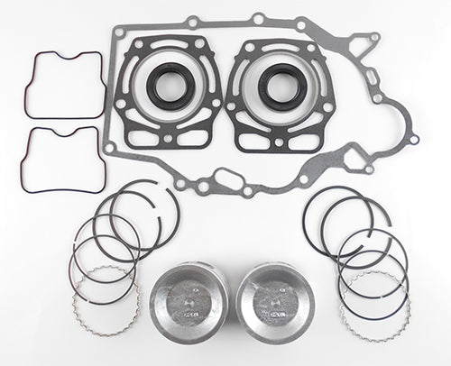 Kawasaki FD620D Standard Size Basic Rebuild Kit - RBLD417