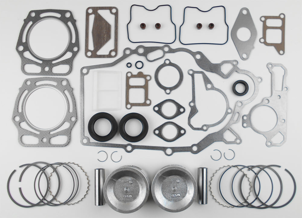 Kawasaki FD620D Standard Size Master Rebuild Kit - RBLD417F