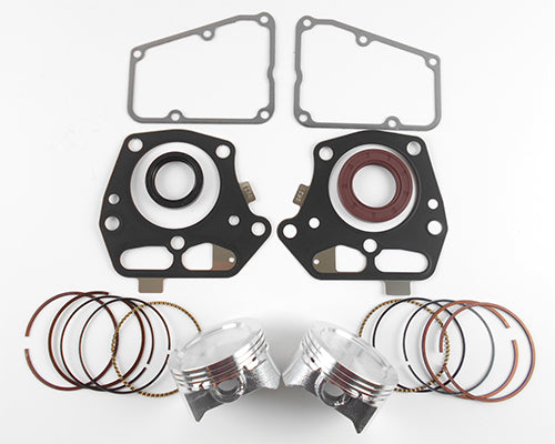 Kawasaki FR541V, FR600V, FS481V, FS541V, FS600V, FX481V, FX541V, FX600V .50MM Oversize Basic Rebuild Kit - RBLD429