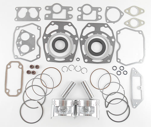 Kawasaki FD791D Standard Size Master Rebuild Kit - RBLD473F