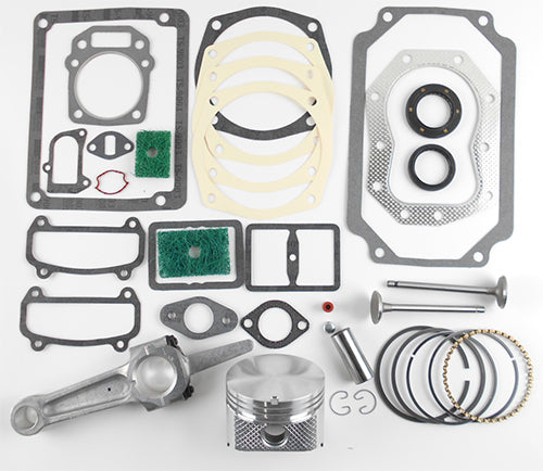 Kohler Magnum 16HP M16 .010" Oversize Master Rebuild Kit - RBLD631