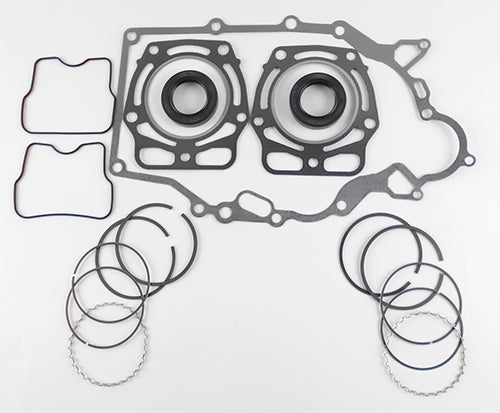 Kawasaki FD661D Standard Size Rering Kit - RERING168