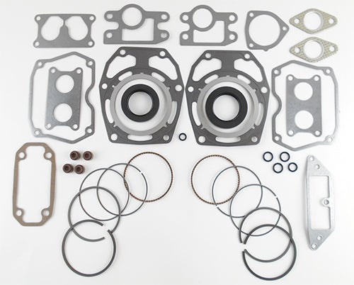 Kawasaki FD671D Standard Size Master Rering Kit - RERING172F