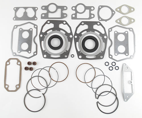 Kawasaki FD711D, FD750D .50MM Oversize Master Rering Kit - RERING178F