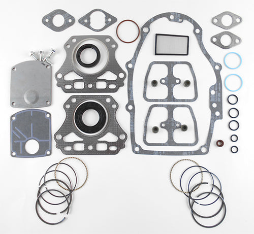 Kawasaki FH381V/ FH430V Standard Size Master Rering Kit - RERING188F