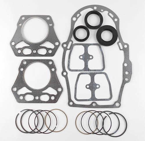 Kawasaki FH601V, FH641V, FH661V, FH680V, FH721V Standard Size Rering Kit - RERING193