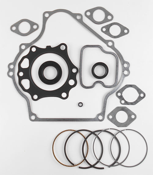 Kawasaki FE250D Standard Size Master Rering Kit - RERING207F