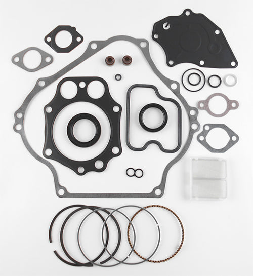 Kawasaki FE400D Standard Size Master Rering Kit - RERING212F