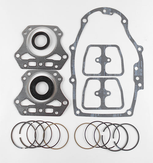 Kawasaki FH541V, FH580V Standard Size Rering Kit - RERING218