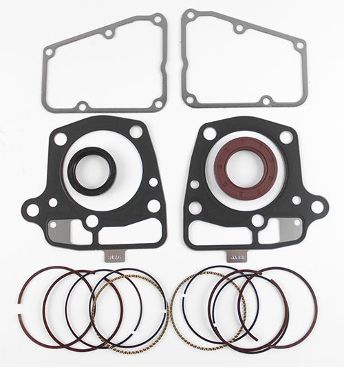 Kawasaki FR651V, FR691V, FR730V, FS651V, FS691V, FS730V, FX651V, FX691V, FX730V Standard Size Rering Kit - RERING277