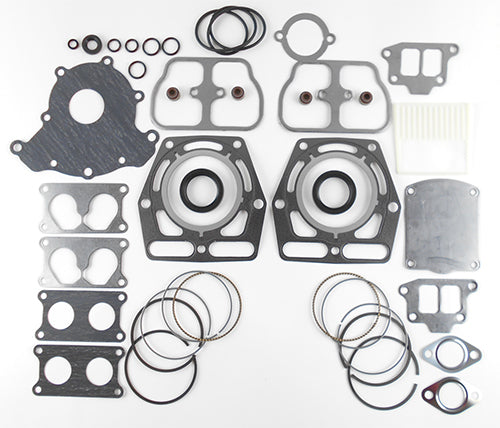 Kawasaki FD731V Standard Size Master Rering Kit - RERING323F