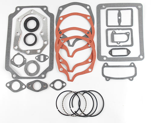 Kohler K321 14HP Standard Size Rering Kit - RERING337