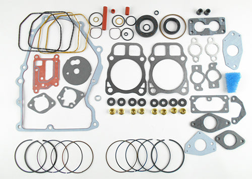 Kohler Command Series 20.5HP-23HP CH620-680, CV640-680, CH22-23 AND CV22-23 W/3.15 STD Bore Size And 1.2MM Thick Rings Standard Size Rering Kit - RERING407