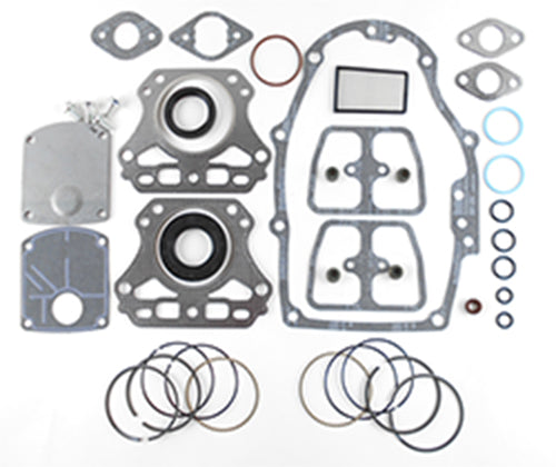 Kawasaki FH480V Standard Size Master Rering Kit - RERING420F