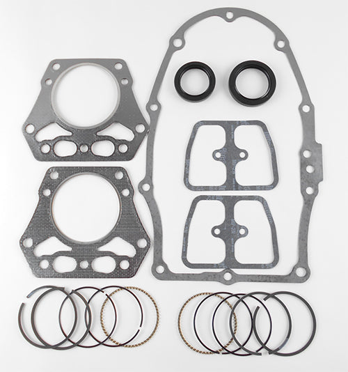 Kawasaki FH770D .50MM Oversize Rering Kit - RERING426
