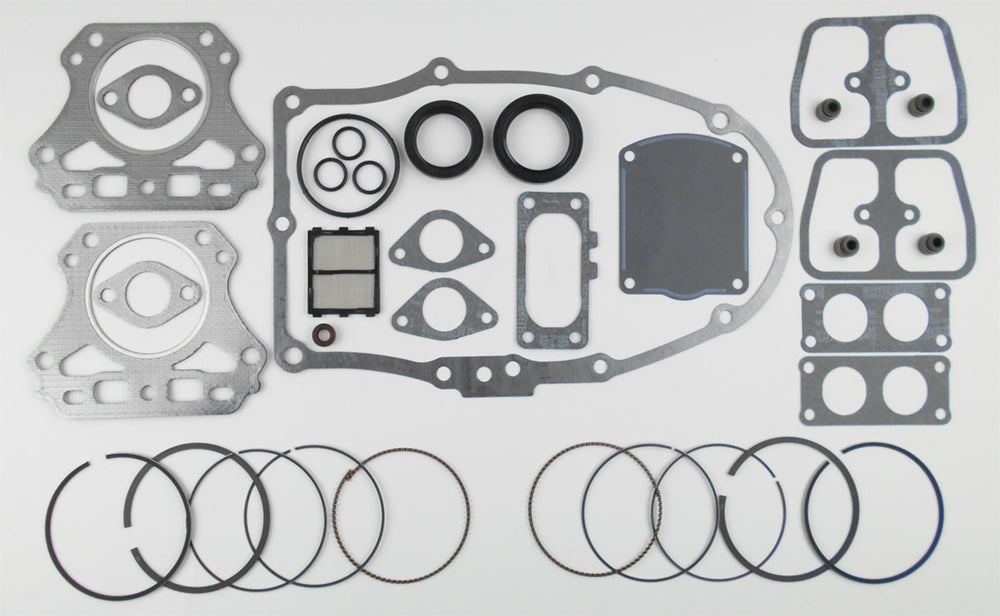 Kawasaki FH770D .50MM Oversize Master Rering Kit - RERING426F