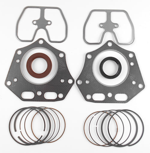 Kawasaki FX751V, FX801V, FX850V Standard Size Rering Kit - RERING443