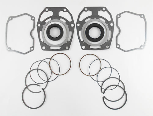 Kawasaki FD791D .50MM Oversize Rering Kit - RERING476