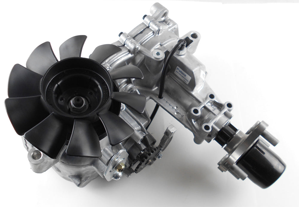 Hydro-Gear ZC-DPBB-3M5A-1NPA - HGZCDPBB3M5A1NPA