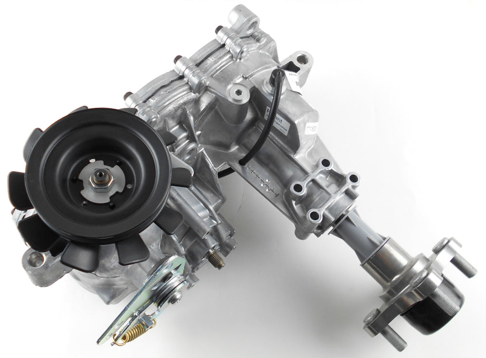 Hydro-Gear ZC-DUBB-XZLC-1WPX - HGZCDUBBXZLC1WPX