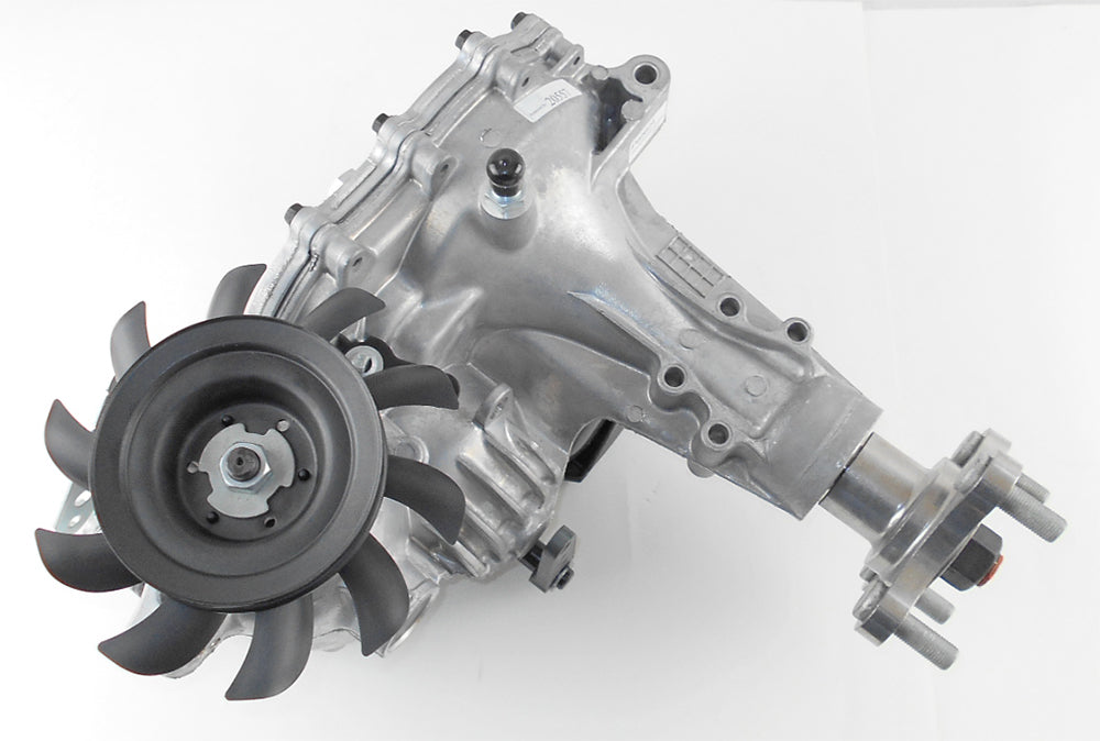 Hydro-Gear ZH-KCEF-SK2B-3PLX - HGZHKCEFSK2B3PLX